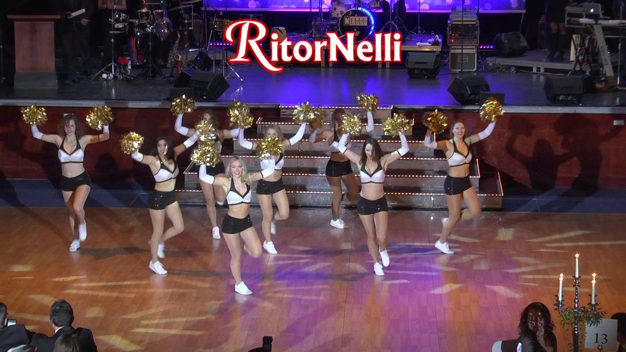 Trasmissione RitorNelli